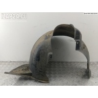 Защита крыла (подкрылок) передняя левая Volkswagen Polo (2001-2005) 2004 6Q0809957B