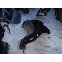 Крыло заднее правое Mercedes W163 ML 1997-2005 A1636301201