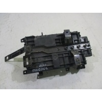 Площадка АКБ Chevrolet Aveo T300 2011- 95418181