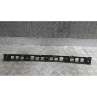 Rapid каретка бампера задняя 5jh807863a