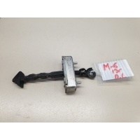 Ограничитель двери передней Mazda 6 GJ 2013-2019 GHP958270