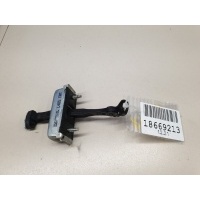 Ограничитель двери передней Land Rover Range Rover Sport 2013- LR045540