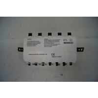 Подушка пассажира renault clio iv 985250096r