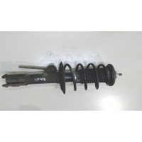 Амортизатор подвески перед. левая Toyota Yaris 2005-2011 2006 48520-59135