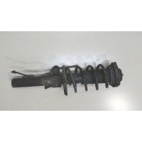 Амортизатор подвески перед. левая=правая Skoda Fabia 2007-2010 2007 6Q0413031BJ