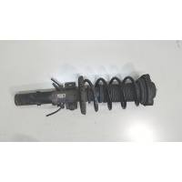 Амортизатор подвески перед. левая=правая Skoda Fabia 2007-2010 2007 6q0413031bj