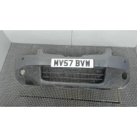 Бампер перед. Nissan Qashqai 2006-2013 2008 62022jd10h