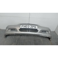Бампер перед. Mercedes-Benz C-Class W203 2000-2007 2003 a2038851125
