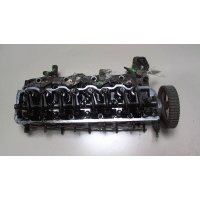 Головка блока (ГБЦ) Mitsubishi Montero Sport / Pajero Sport 2006 MR984455