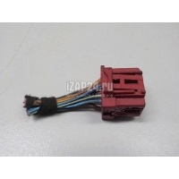 Разъем VAG Octavia (A7) (2013 - ) 4F0972483B
