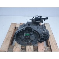 Мерседес w168 1.7 cdi кпп механическая
