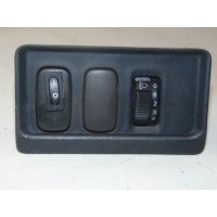 Кнопка корректора фар Mitsubishi Galant 8 EA 1996-2003 MR250918