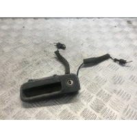 Sharan mk1 ручка люка багажника 7m0827297