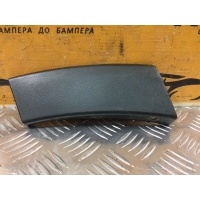 Накладка бампера Задн. Toyota Rav4 CA40 2015-2018 5216142400