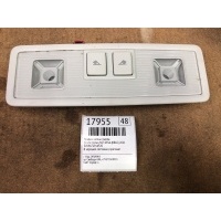 подсветка салона Skoda Kodiaq NS7 2021 3V0947291AY20