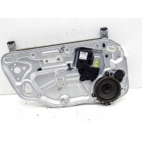 Подъёмник передняя левый volvo v50 04 - 12 31295170aa