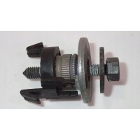 Болт регулировочный лампы audi q7 4l 4f0941111