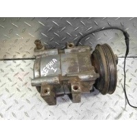 Компрессор кондиционера Kia Sephia/Shuma 1993 0K20B61450D