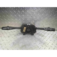 Переключатель подрулевой в сборе Nissan Primera WP11E 1998 255602F700