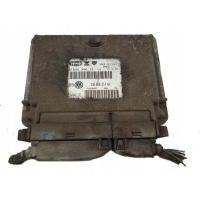 блок управления двигателя 036906014aa volkswagen гольф iv