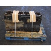 Man tga blok двигателя d2876 gwaracja