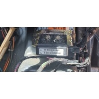 Мерседес мл w163 датчик сенсор esp a1635422140