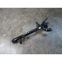 Провода трубки радиатора 077121071bp volkswagen touareg 4.2 v8