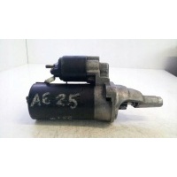 Стартер audi a6 c5 2 , 5tdi 1999 год . 0001109021