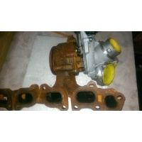 Турбокомпрессор volkswagen skoda audi 2.0 tdi 05l253019f