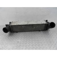 Радиатор интеркулера BMW 3-Series E90 2005 - 2009 2008 7540035,
