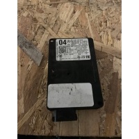 Мерседес радар a0009058802