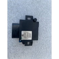 блок управления топливным насосом Audi A5 8T 2012 4G0906093G