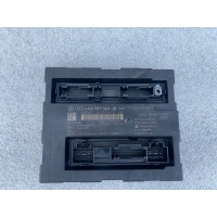 блок управления BCM (бортовой сети) Audi RS 7 4G 2014 4H0907064JD