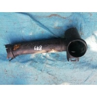 воздухозаборник RENAULT MEGANE KM 8200231859
