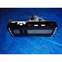 часы RENAULT LAGUNA II X74 8200361582