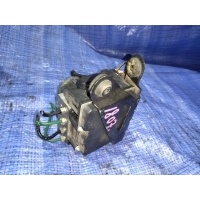 блок abs RENAULT MEGANE KM 7701063867