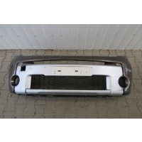 Бампер передняя передний renault kangoo be пб 09 - 13