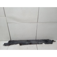 Защита антигравийная Porsche Cayenne 9PA, 955 2006 7L0825212A