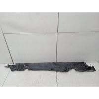 Защита антигравийная Porsche Cayenne 9PA, 955 2006 7L0825211B