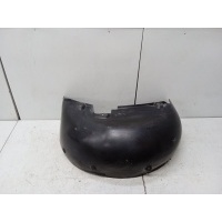 Подкрылок задний левый Porsche Cayenne 9PA, 955 2006 95550497100, 7L5810971