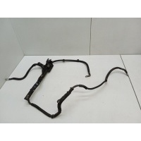 Провод стартера Porsche Cayenne 9PA, 955 2006 95561109500
