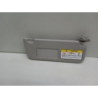 Козырек солнцезащитный Lifan Solano 2 2017 B8204200A2B47