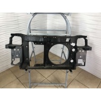 Передняя панель крепления облицовки (телевизор) Volkswagen Polo 3 2001 6N0805594