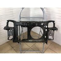 Передняя панель крепления облицовки (телевизор) Volkswagen Polo 3 2001 6N0805594