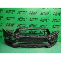 Бампер LADA VESTA CROSS 1 2015 8450033685, 1