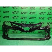 Бампер TOYOTA CAMRY V70 2018 521190X946, 5211906e50, 2