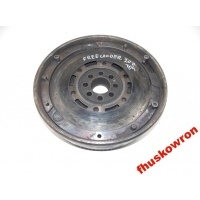 Колесо двухмассовый land rover freelander 2.0 d td4
