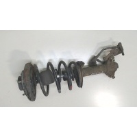 Амортизатор подвески перед. правая Nissan Primera P12 2002-2007 2004 54302av625