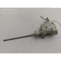 Активатор (привод) замка лючка бака Volkswagen Polo (2001-2005) 2004 6Q6810773C