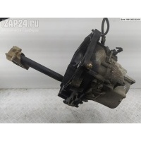 КПП 6-ст. механическая 9-3 2002-2007 2007